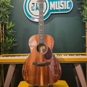 eastman l ooss koa (limited artist series)