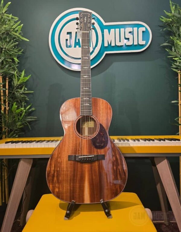 eastman l ooss koa (limited artist series)
